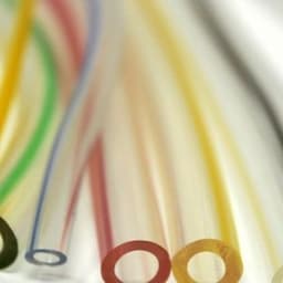 tubes