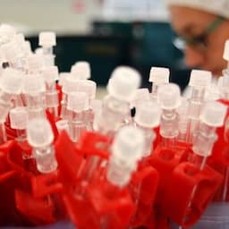 medical disposables