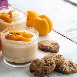Gullón Sin Gluten Chip Choco Cookies