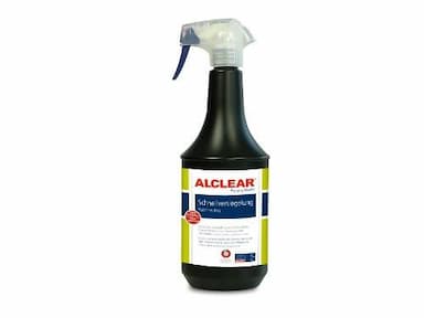 ALCLEAR Car Care Product Quick Sealant