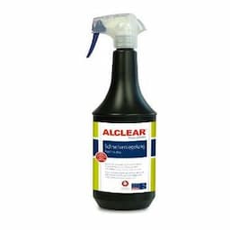 ALCLEAR Car Care Product Quick Sealant
