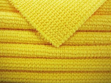 ALCLEAR Waffle Stick Microfiber Cleaning Cloths
