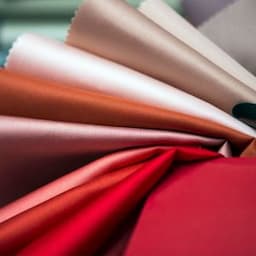 Fabrics