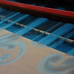 jacquard fabric