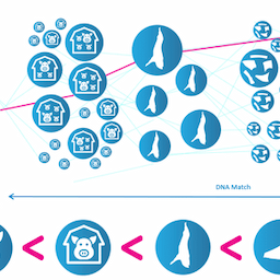 DNA-traceability