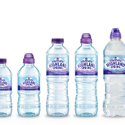 Still Spring Water