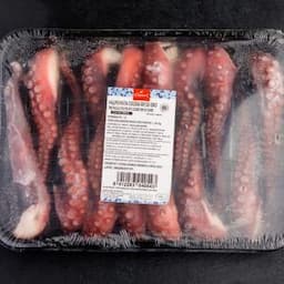 Patas de Pulpo Cocidas Apolo -1.5 kg