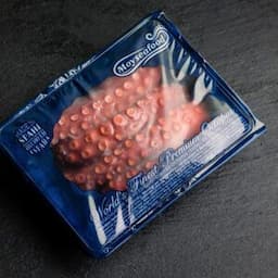 Patas de Pulpo Cocidas Moy