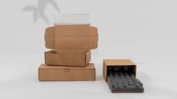 Cardboard Packaging