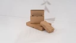 cardboard packaging