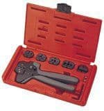 KY8161-0010 10pcs Professional Smartcrimper tool kit