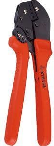 KY8162 Smart vise crimping tool