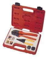 KY8162-0068 68pcs Smart vise crimper tool kit