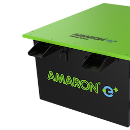 AMARON e+