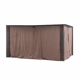 Replacement Gazebo Curtains