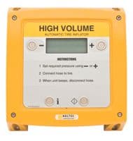 High Volume Inflator