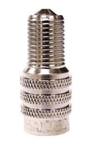 Double Seal Valve Cap