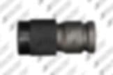 Impact Quick Bit Holder 1/4"