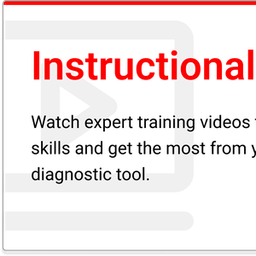 Instructional Videos