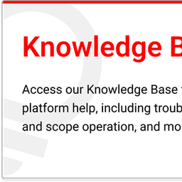 Knowledge Base