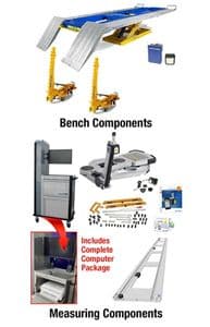 Acura Tool and Equipment Program
