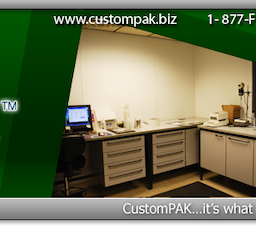 CustomPAK