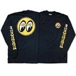 MOON Racing Cams Long Sleeve T-Shirt