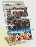 Metal Counter Display Stand