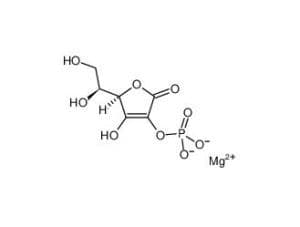 L-Ascorbic Acid 2-Phosphate Sesquimagnesium Salt; vitamin C Magnesium Phosphate; vitamin C Map; CAS: 113170-55-1 High-Purity 99%; High-Qualty Whitening