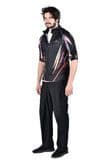 Men′s Anti-UV Cycling Skin Jacket