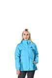 Women′s Waterproof Windbreaker Duck Down Jacket