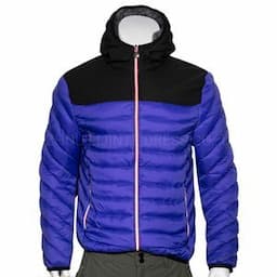 Men′s Fashion Clothes Outerwear Down Jacket Winter Jacket