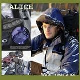 Men′s Winter Ski Jacket (NM0029)