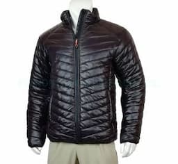 Winter B Warm Down Apparel Fashion Outwear Puffer Jacket