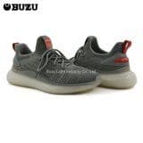 2021 Men′s Sport Shoes Fashion Sneakers Casual Running Jogging Walking Shoes