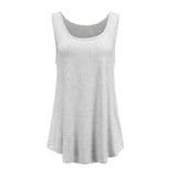 Wholesale Bamboo Organic Breathable Women Casual Blouse Clothing Breastfeeding Tshirt Nursing Maternity Tops