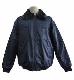 Men′s Pilot Padding Jacket in T/C
