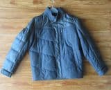 Men′s Fashion Padding Jacket
