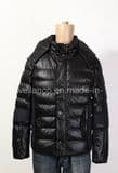 Men Stylish Fashion Down Jacket