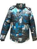 2015 New Design Outdoor Functional Jacket