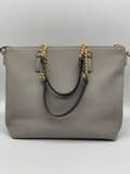 Wholesale From China Manufacturer Fashion Faux Leather PU Lady Shoulder Hand Tote Bag