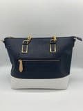 Wholesale From China Manufacturer Fashion Faux Leather PU Lady Shoulder Hand Tote Bag