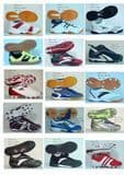 Footwear 2