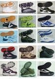 Sport Shoes 5