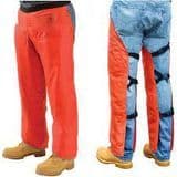 Chainsaw Protective Chaps