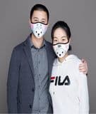 Couple Protective Mask