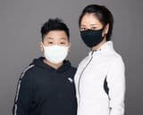 Single Layer Protective Mask