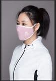 Printed Fashion Protective Mask