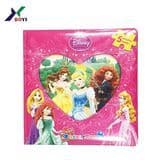 Children Puzzle Books