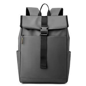 Wholesale Fashion Flip Backpacks Travel Backpack Large Capacity Waterproof Computer Bags School Bag